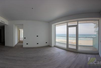 Apartament 3 Camere - Complex Rezidențial WHITE SEA - Mamaia - 2