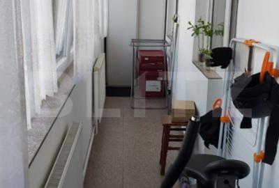 Apartament 5 camere, 100 mp, parter, pivniță 100 mp, zona Calvaria Mănăștur - 12