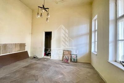 Apartament 3 camere - Ultracentral - 13