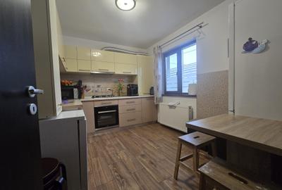 Apartament pe 2 niveluri,et.1+mansarda,3 dormitoare,2 bai,Popas Pacurari: 160956 - 9