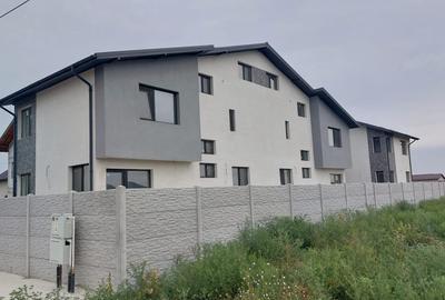 Duplex Magurele P+1+M 4 camere, ULTIMA UNITATE - 5