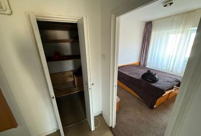 Apartament 2 camere decomandat, balcon închis - Grivitei - 10