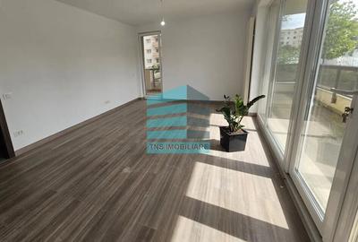 Spatiu Comercial 120 Mp,Modern,Liber ,Astra-Carpatilor - 1