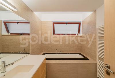 Apartament cu 3 camere, 2 bai | 170mpc | Peninsula Floreasca - 9