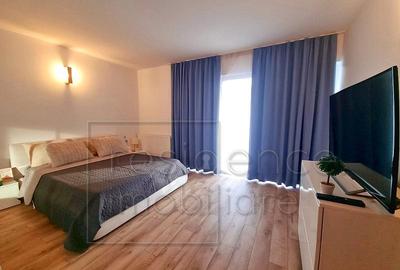 Penthouse renovat 5 camere,  Buna Ziua, zona LIDL+Garaj - 5