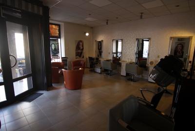 Spatiu comercial, zona pietonala, ideal reperezentanta firma, birou notarial - 3
