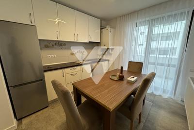 Apartament 2 camere decomandat balcon lift Kaufland Doamna Stanca - 2
