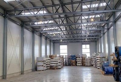 Hală industrială de închiriat – Parc Industrial Aeroport Oradea - 4