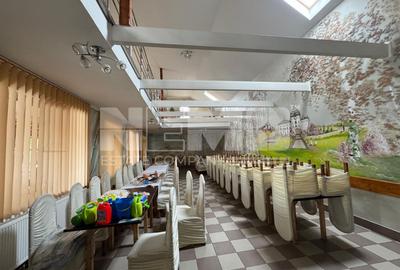 SPATIU COMERCIAL DE INCHIRIAT | DUMBRAVENI, SUCEAVA - 5
