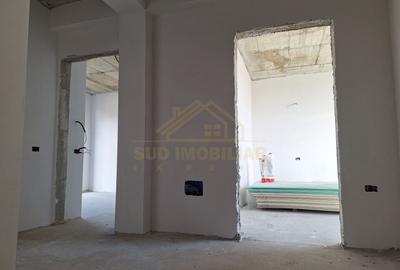 CASA P+1+M-185 MP -5 CAM-4 BAI-METROU BERCENI - 40