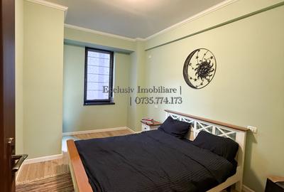 Apartament 3 camere | Parcare subterana - 13