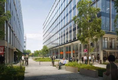 Expo Business Park cladirea 3, Presei Libere, 339 - 2653 mp  0% comision! - 7