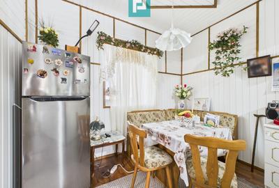 Casă cu 6 camere în Sânicolau Mare Timiș - 11