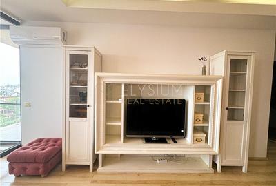 Apartament 2 camere de inchiriat North Area Lake View - 6
