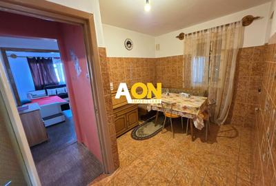 Apartament 3 camere, decomandat, mobilat parțial, 67 mp, ultracentral - 4