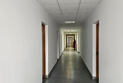 Inchiriez spatii birouri - 4