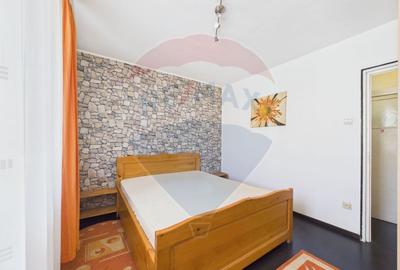 2 camere de vanzare Berceni-Piata Sudului, metrou, teava gaz centrala - 6