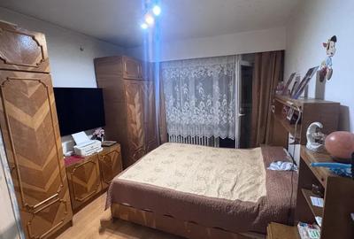 Apartament cu 3 camere, 2 bai, 66 mp, decomandat, Zona Ion Mester - 2
