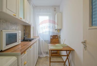 Apartament cu 2 camere de închiriat în zona Grivitei - 1