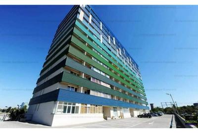 Garsoniera Militari/Politehnica/Lujerului/Quadra 2 - 1