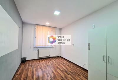 Spatiu birouri de închiriat Brasov - 70 mp # plus-imo.ro - 5