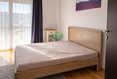 Apartament Nou 2 camere + loc de parcare subteran | Domenii - 9