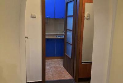AP. 2 CAMERE-IANCULUI, BLOC REABILITAT, BUCATARIE INCHISA, MOBILAT - 6