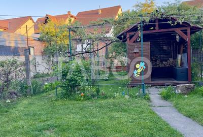 Apartament la casa de vanzare 2 camere - curte comuna cu 3 vecini - 13