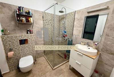 Apartament 3 camere, parcare proprie, mobilat si utilat, Albert, Ploie - 9