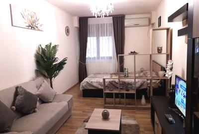 Studio spatios, 40MP | Barbu Vacarescu | Gheorghe Titeica - 1