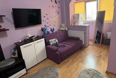 Garsonieră semidecomandată în Dristor