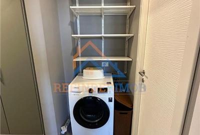 Apartament de vanzare cu 3 camere, zona Titan - Parc IOR - 17