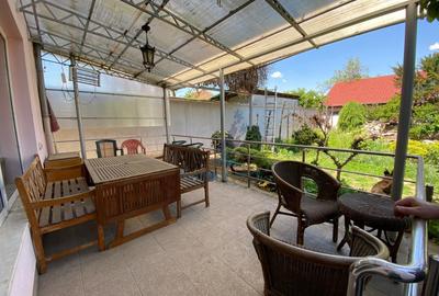 Vila cu piscina de vanzare, zona Olosig, Oradea, Bihor - 8