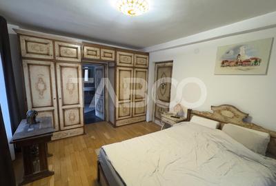 Casa de vanzare specific sasesc si atelier pret avantajos Cisnadioara - 4