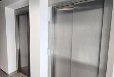 Apartament in imobil nou - Complexul Studentesc - 26