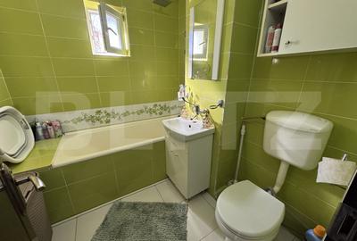 Apartament 2 camere, 45.97 mp, Dacia - 12