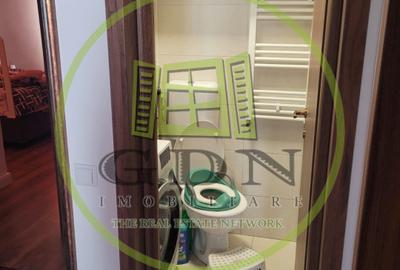 Apartament de vânzare 3 camere | 55,4 mp | Zona Arhitecților - 12