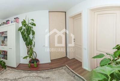 Casa individuala la cheie, 5 camere,180mp, teren 650mp, Jucu de Mijloc - 17