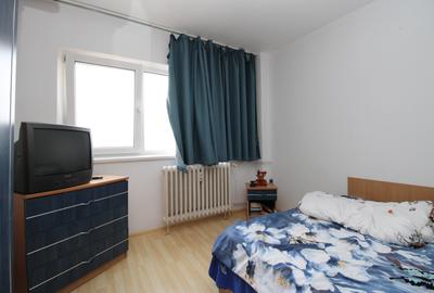 Drumul Taberei- McDonalds Bozieni 1979 - 2