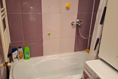 Apartament 2 camere, 1 baie, finisat, mobilat, utilat - 12