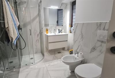 Ap. 2 camere central, zona Teatru, renovat - 11