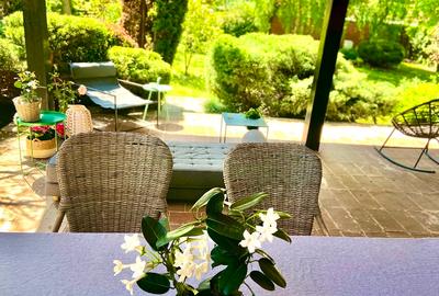 Direct de la  proprietar Vila 5 camere cu grădină în Timisoara, mobilată complet - 14