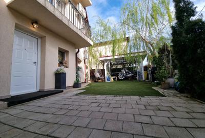 Vila individuala mobilata,  Amurgului, 5 minute metrou Dimitrie Leonida, - 3