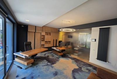 Spațiu de Birouri Arc Triumf – 310 m² - 11