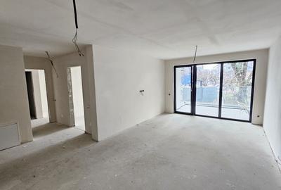 Ansamblul The Nest, 3 camere, Sud, parcare subterana -Central - 6