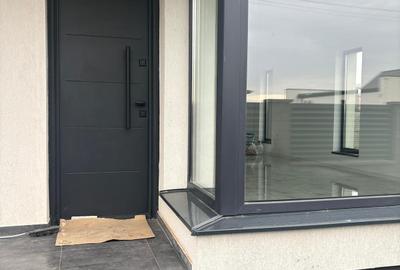 Vila Individuala - teren 380 mp - 9