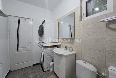 Vanzare Casa cu 3 camere si teren de 4000 mp in Soimari-Prahova - 19