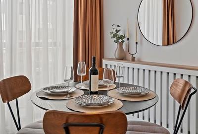 Comision 0 Apartament 2 camere cu parcare in Hils Pallady - 8