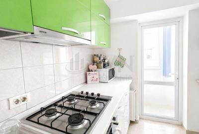 REA1028281 Apartament 3 camere Piata Obor Metrou - 7