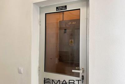 Spațiu comercial de inchiriat – 380 mp, Terezian, Sibiu - 9